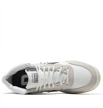 Кеды унисекс Converse Cons Fastbreak White/Grey A08855C