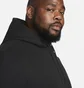 Худи мужское Nike Sportswear Tech Fleece Black DD5174-010