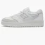 Кроссовки мужские New Balance Bb550 Sneaker White BB550LSA