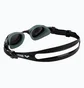 Очки для плавания унисекс Arena Cobra Tri Swipe Mr Black/Olive 002508-560