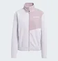 Кофта женская Adidas Terrex Multi Full-Zip Fleece Jacket Pink IZ3298