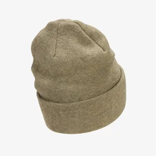 Шапка унисекс Nike Utility Beanie Mineral Brown DV3341-730