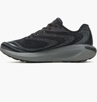 Кроссовки мужские Merrell Morphlite Gtx Black/Grey J068219