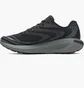 Кроссовки мужские Merrell Morphlite Gtx Black/Grey J068219