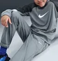 Спортивний костюм дитячий Nike Df Pk Crew Grey HQ9317-084