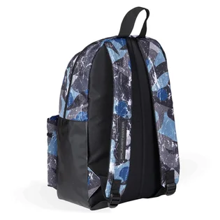 Рюкзак унісекс Arena One Go Aop Multi/Black 010228-901