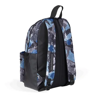 Рюкзак унісекс Arena One Go Aop Multi/Black 010228-901