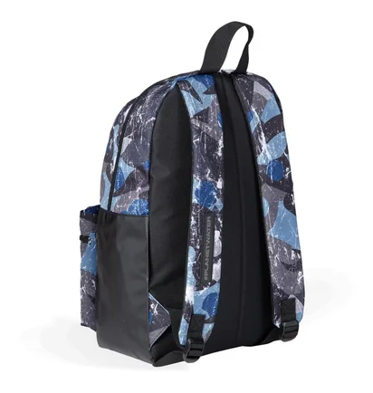 Рюкзак унісекс Arena One Go Aop Multi/Black 010228-901