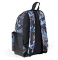 Рюкзак унісекс Arena One Go Aop Multi/Black 010228-901