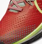 Кроссовки женские Nike React Pegasus Trail 4 Red Dj6159-801