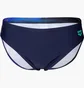 Плавки мужские Arena Flow Blue 008939-750