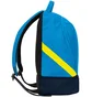 Рюкзак унісекс Jako Iconic Blue 1814-444