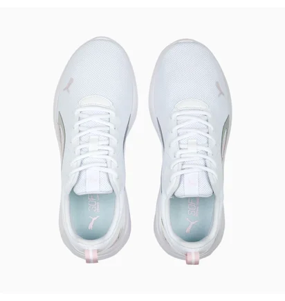 Кроссовки унисекс Puma All Day Active Sneakers Grey 386269-12