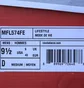 Кросівки чоловічі New Balance 574 Fresh Foam Suede Mfl574Fe Blue MFL574FE