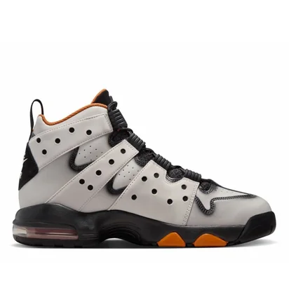 Кросівки чоловічі Nike Air Max2 Cb 94 Grey FD8632-001