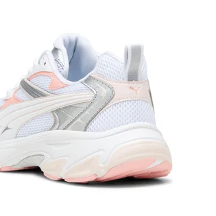 Кроссовки унисекс Puma Morphic White 392724-04