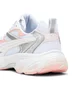 Кроссовки унисекс Puma Morphic White 392724-04