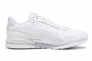 Кросівки жіночі Puma St Runner V3 White 384855-20
