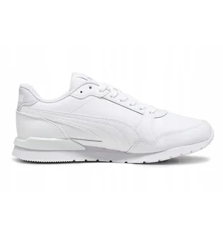 Кроссовки женские Puma St Runner V3 White 384855-20