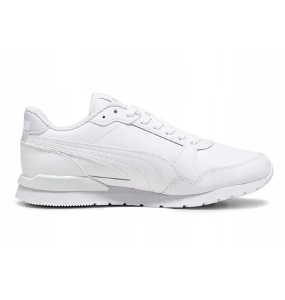 Кросівки жіночі Puma St Runner V3 White 384855-20
