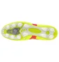 Бутсы мужские Mizuno Morelia Ii Elite Fg Green P1GA241245