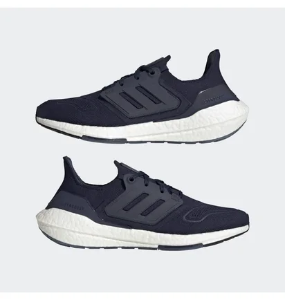 Кросівки чоловічі Adidas Ultraboost 22 Shoes Blue Gx5461