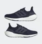 Кросівки чоловічі Adidas Ultraboost 22 Shoes Blue Gx5461