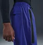 Штаны мужские Nike Tch Wvn Os Blue HM7158-539