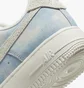 Кроссовки женские Nike Air Force 1 07 Se Light Blue Fd0883-400
