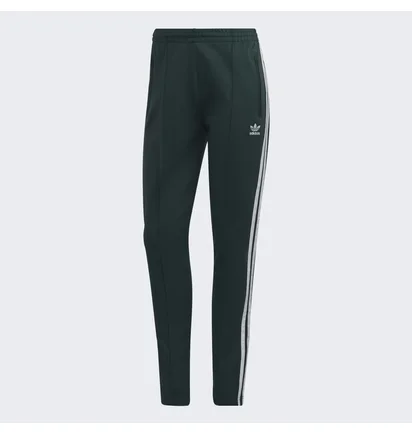 Штаны женские Adidas Sst Pants Pb Green Hn5893