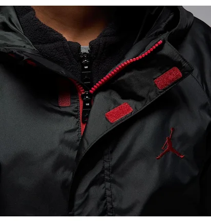 Куртка детская Air Jordan Jdb 3-In-1 System Black 95D864-023