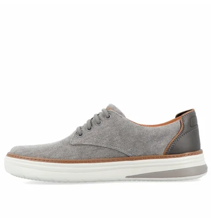 Кроссовки мужские Skechers Hyland Taupe Grey 205135-TPE
