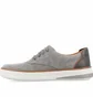 Кроссовки мужские Skechers Hyland Taupe Grey 205135-TPE