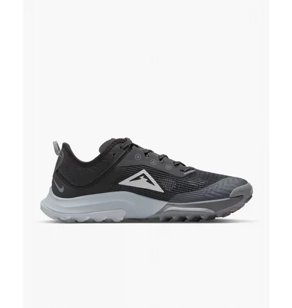 Кросівки жіночі Nike Womens Trail Running Shoes Black DH0654-001