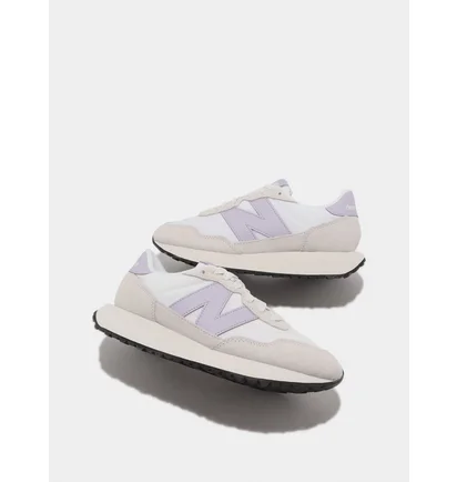 Кросівки жіночі New Balance Ws237 Grey WS237YD