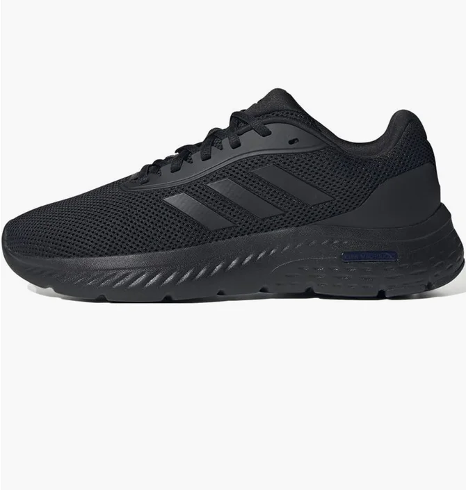 Кроссовки мужские Adidas Cloudfoam Move Black JH7174