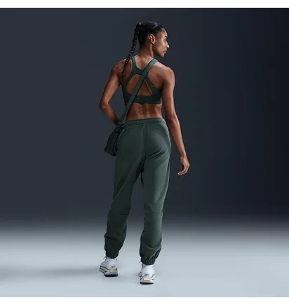 Штани жіночі Nike Therma-Fit Olive FB5578-338