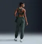Штани жіночі Nike Therma-Fit Olive FB5578-338