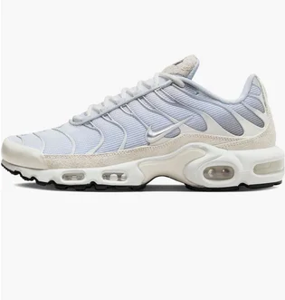 Кроссовки мужские Nike Air Max Plus White/Light Blue FN7813-001