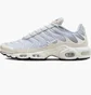 Кросівки чоловічі Nike Air Max Plus White/Light Blue FN7813-001
