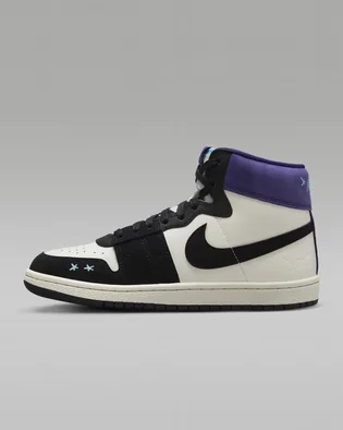Кроссовки женские Air Jordan Air Ship Pe Sp White/Black FQ8281-100