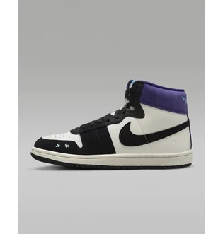 Кросівки жіночі Air Jordan Air Ship Pe Sp White/Black FQ8281-100