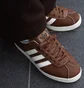 Кроссовки унисекс Adidas Gazelle 85 Preloved Brown IG5005