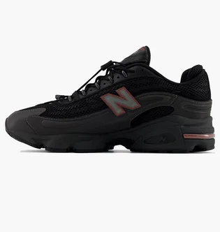 Кроссовки унисекс New Balance 1000G Black U100010A