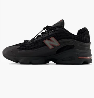 Кросівки унісекс New Balance 1000G Black U100010A