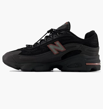 Кросівки унісекс New Balance 1000G Black U100010A