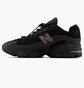 Кросівки унісекс New Balance 1000G Black U100010A