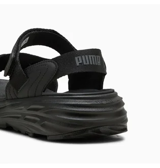 Сандалі чоловічі Puma Hypnotic Black 404844-01