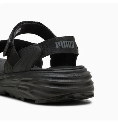 Сандали мужские Puma Hypnotic Black 404844-01