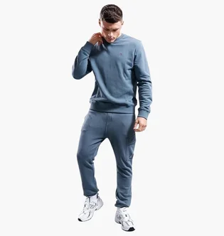 Свитшот мужской Napapijri Balis Summer 2 Turquoise NP0A4H89-GREY